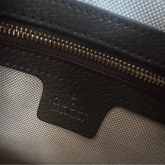 Gucci Boston bag & wallet - Picture 8 of 10